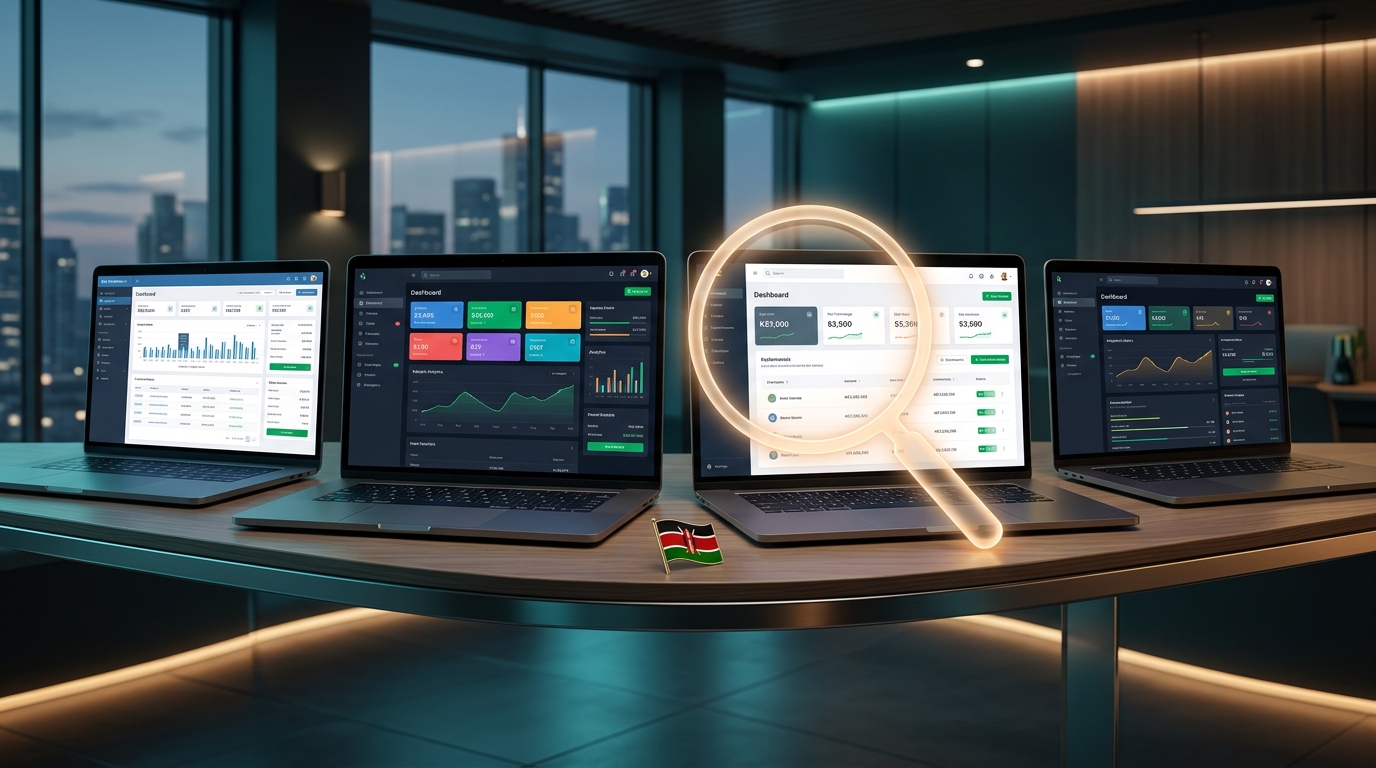 Best ISP Billing Software in Kenya (2026)